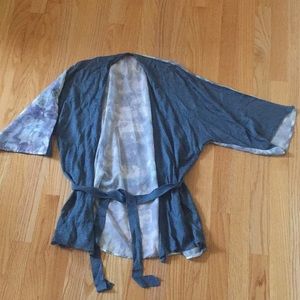 Kimono Cardigan
